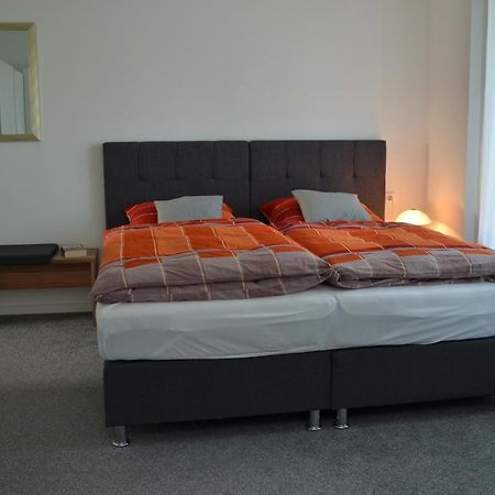 Preußisch Oldendorf Ferienwohnung Fam Wernicke מראה חיצוני תמונה